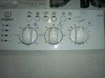 Продам запчасти на стиральную машинку INDESIT wisl83