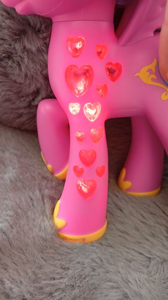 Kucyki My Little Pony księżniczka Cadence