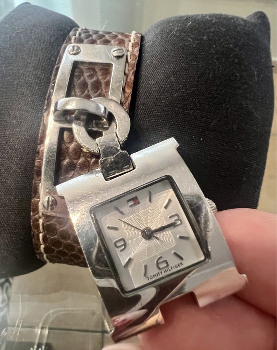 Relógio de pulso Tommy Hilfiger