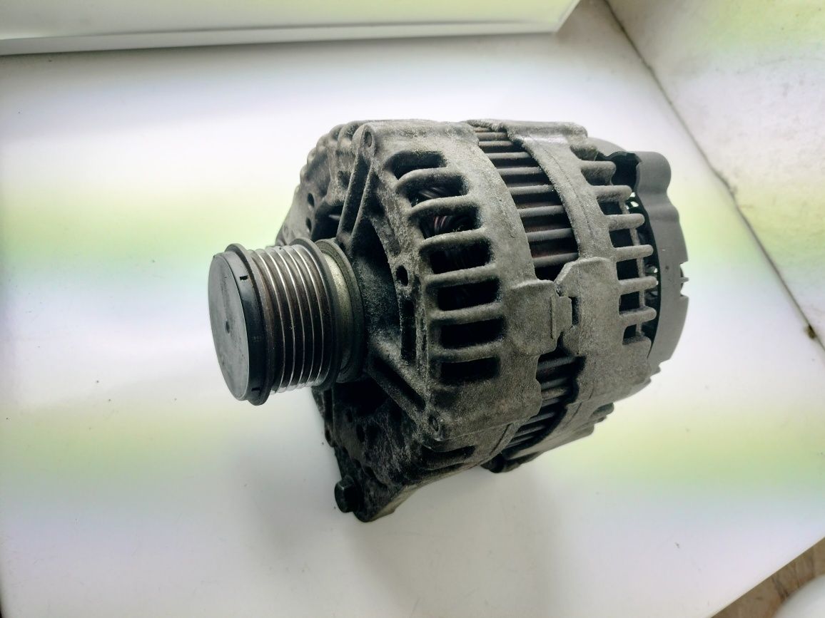 Alternator 180A VW passat b6 crafter itd.
