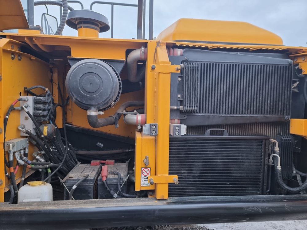 Продам экскаватор jcb 220 , 2018 г