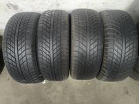 4x kpl opon całorocznych 205/50 R17 93V GoodYear Vector 4Seasons m+s