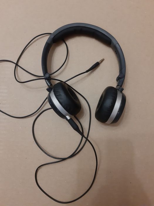 Навушники AKG K450