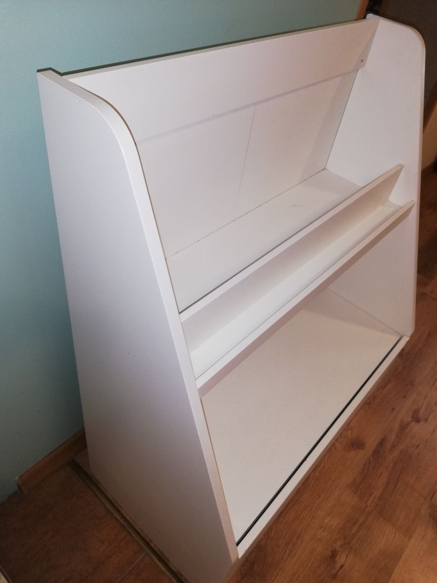Regał szafka Ikea Bergig