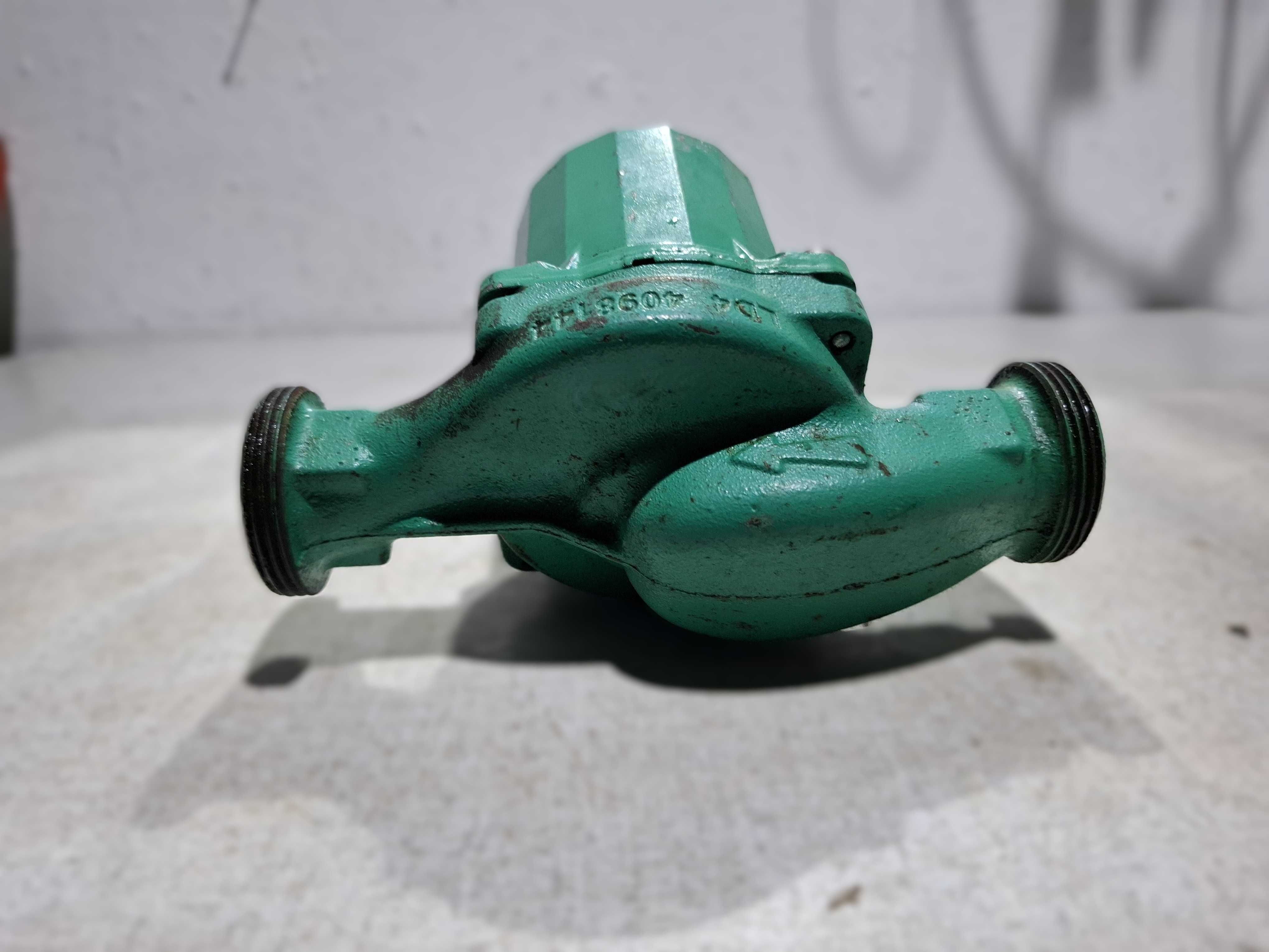 Pompa WILO Star RS 25/4 - max 48W