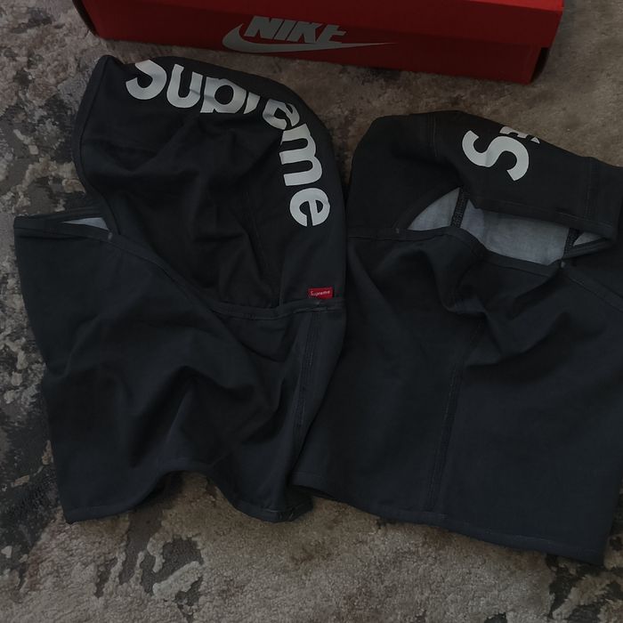 Балаклава Supreme Head Reactive
