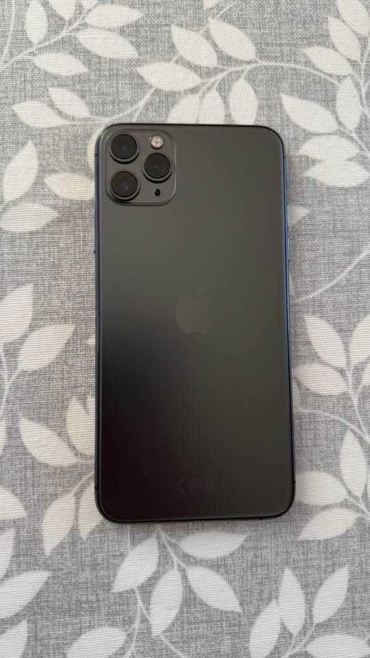 Iphone 11 Pro Max 64Gb