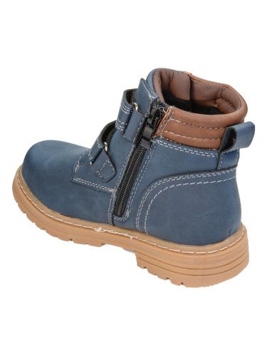 Buty chłopięce zimowe traperki r.32