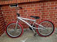 Rower BMX 20 cali