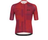 Jersey de ciclismo Santini