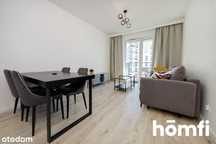 3 pokojowe balkon i taras Raciborska Katowice