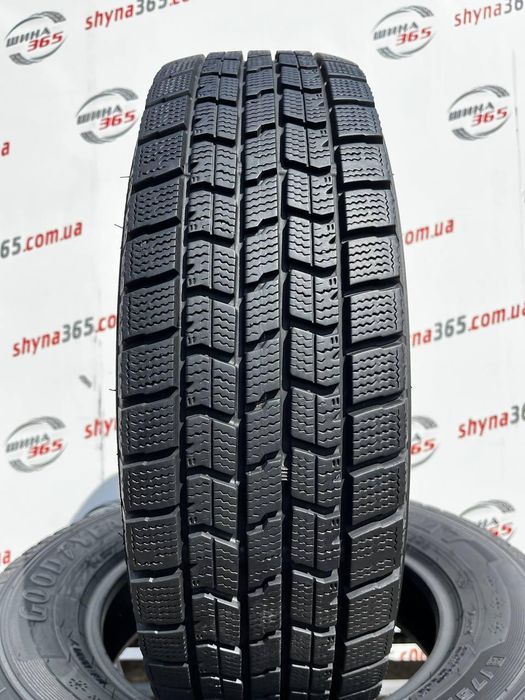 175/70 r14 goodyear ice navi 7 7mm шини бу зима
