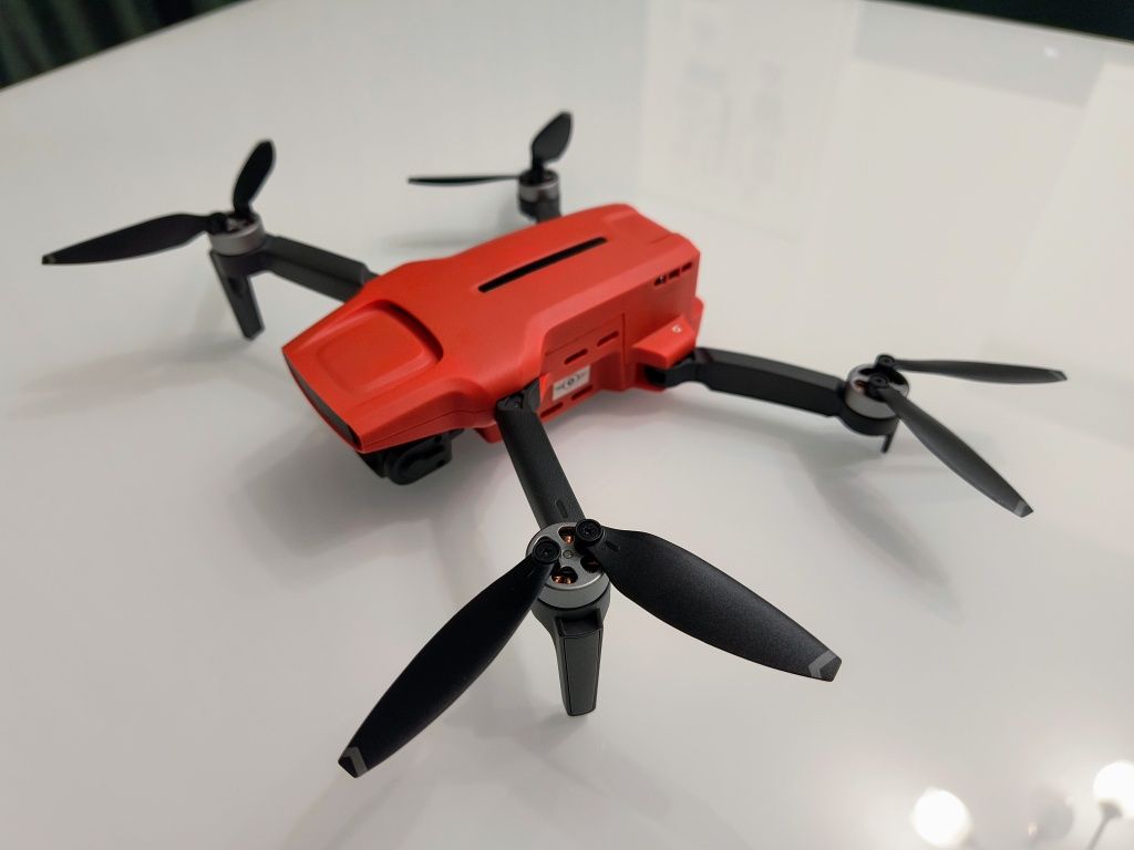 Дрон Квадрокоптер Fimi X8 mini v2