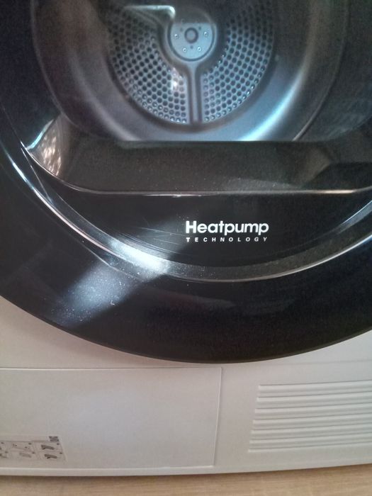 Продаю сушильную машину новую