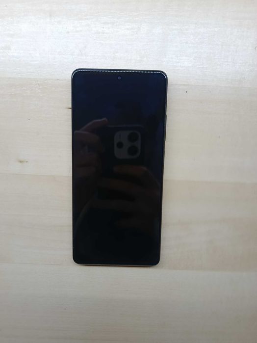 Xiaomi Redmi Note 12 Pro 5G 12/256 ГБ