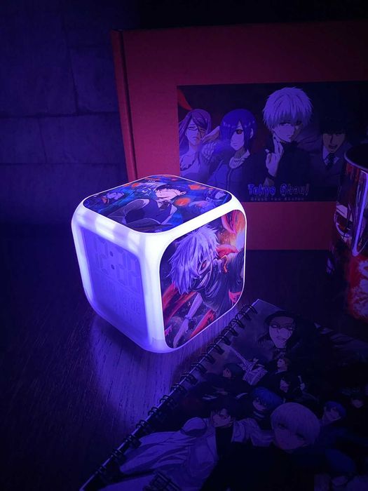 Подарочный набор Токийский Гуль аниме