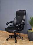 Cadeira Executivo NOVA - Custou 279€ - Super Confortável - VISCOELÁSTI