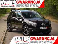 Nissan Qashqai+2 +2_7-OSÓB_TEKNA_2012r._2,0B_140KM_Panorama_Kamera_Nawigacja_Gwarancja