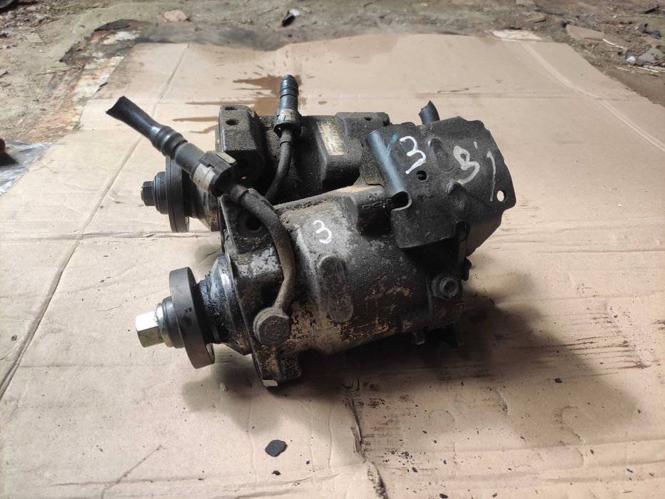 Тнвд ford focus connect 1.8tdci r9044z016a топливний фокус коннект