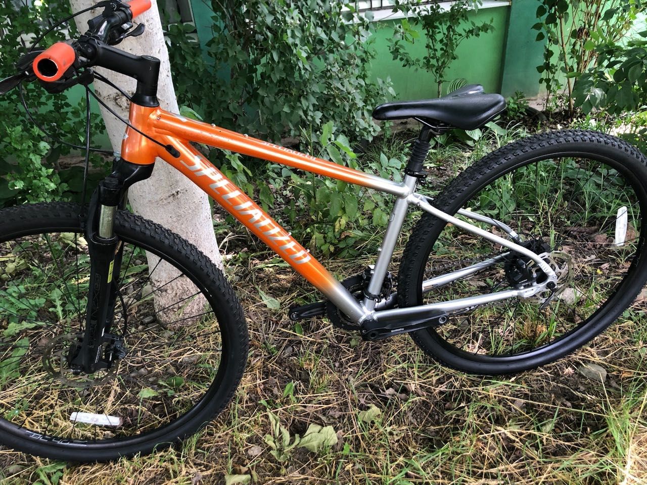 Specialized 29 size s