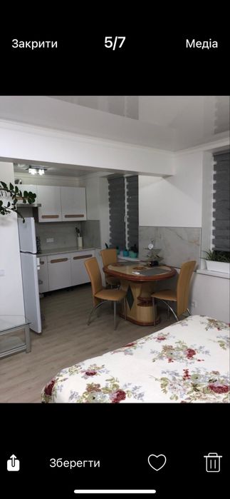 Квартира люкс  по добово