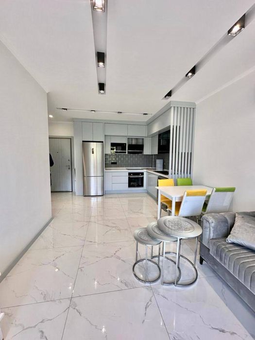 Сдам современную квартиру в ЖК Грани, район Гагарина