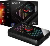 EVGA XR1 карта видеозахвата НОВАЯ куплена в США для OBS