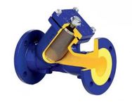 Filtr siatkowy 821A DN65
