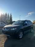 Mitsubishi Outlander Mitsubishi Outlander II 2.4 LPG 170KM 4x4 OKAZJA!!!