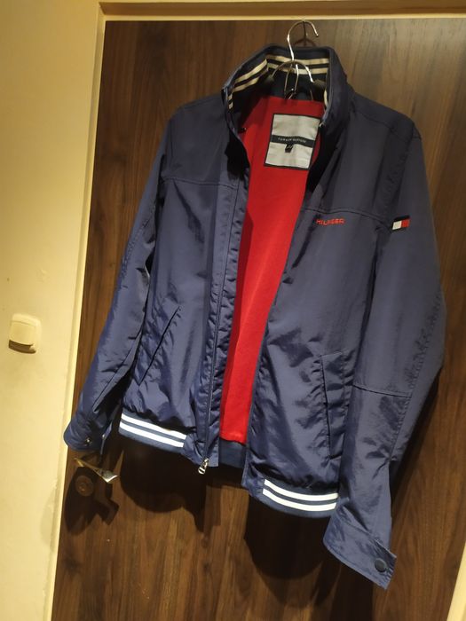 Kurtka Tommy Hilfiger L