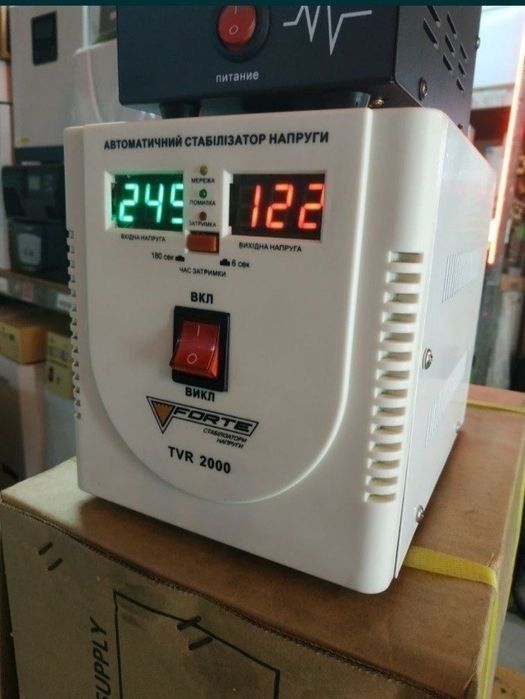 Понижаючі трансформатори 220 на 110 вольт під техніку з Америки