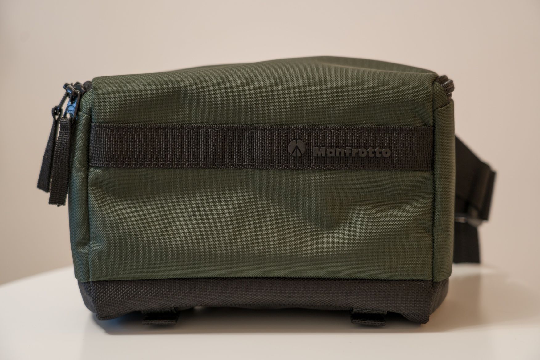 Manfrotto Street Waist Bag (torba na ramię lub jako nerka)