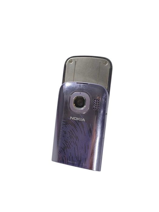 Telefon Nokia C2-06 Dual SIM