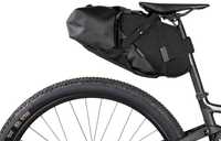 TOPEAK BACKLOADER X  Bikepacking Torba Pod Siodełko 15L