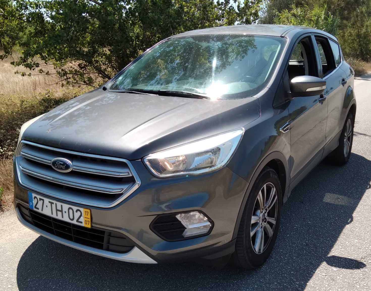 Ford Kuga 1.5 TDCi Business 1 Dono