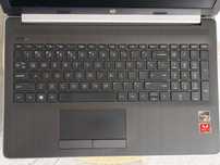 Laptop HP 15-db1011nw (7SC83EA) Ryzen 5-3500U/16GB/512GB/Win11Home