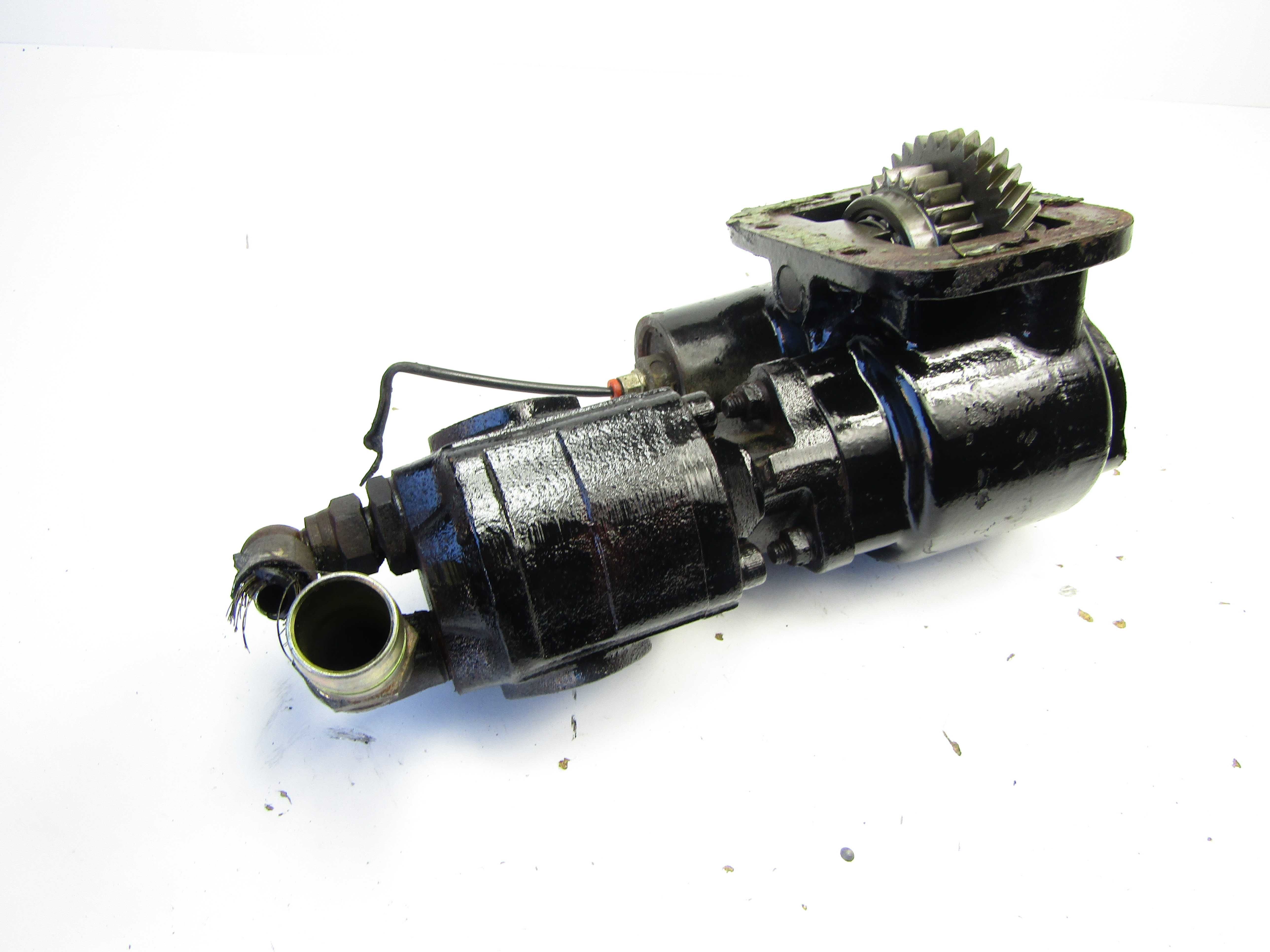 Daf LF 45 5.9 przystawka mocy pompa hydrauliczna wywrotka skrzyni ZF