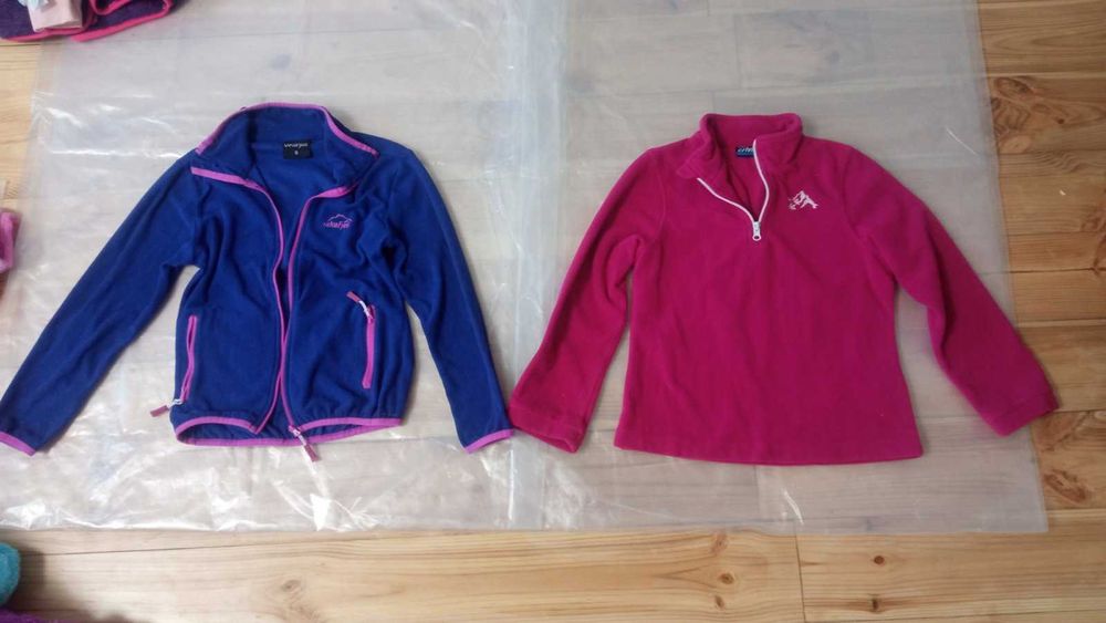 Флисовая одежда кофта костюм комбинезон кигуруми на 8-9-10 лет