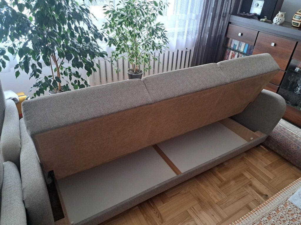 Wersalka sprzedam