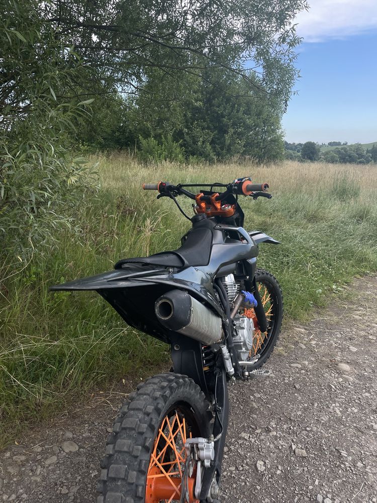 KOVI ADVANCE 250 2023 року