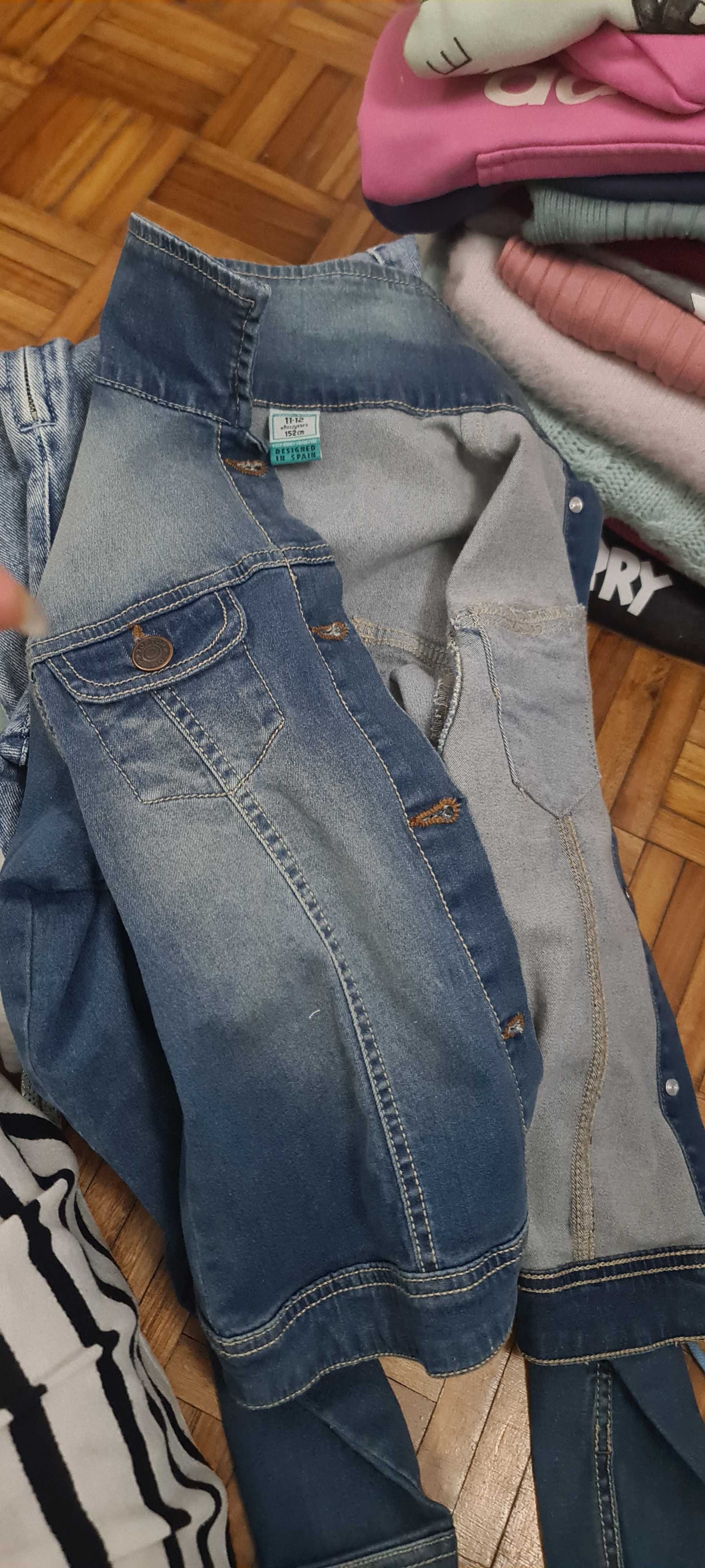 Roupa menina dos 11 aos 14 anos