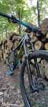 Rower MTB włoskiej firmy Torpado
