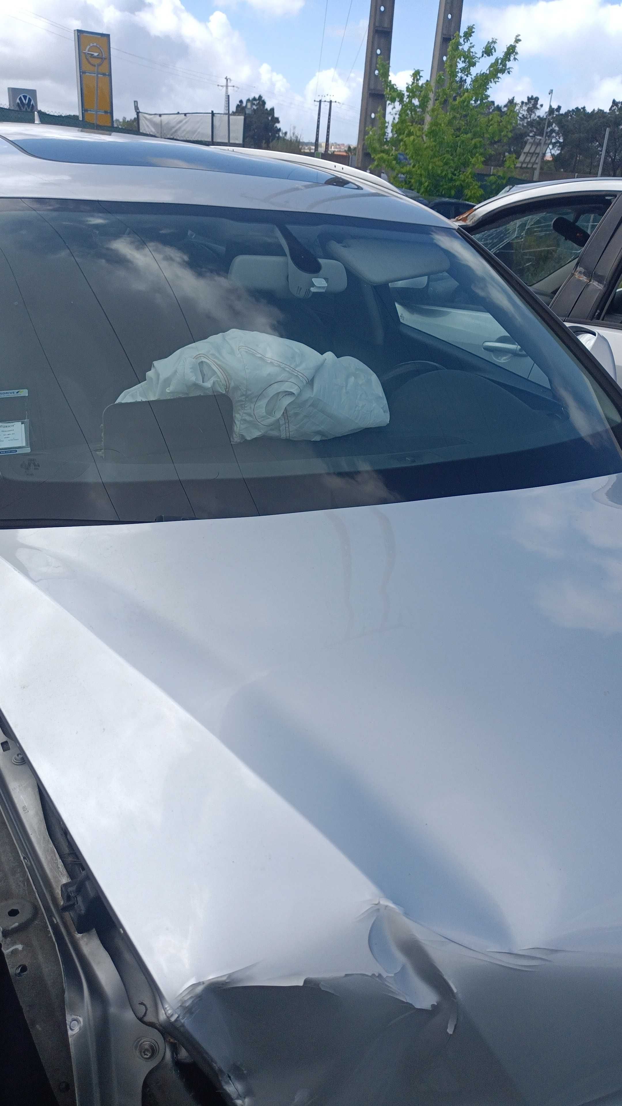 Audi A6 3.0 TDI Avant 4