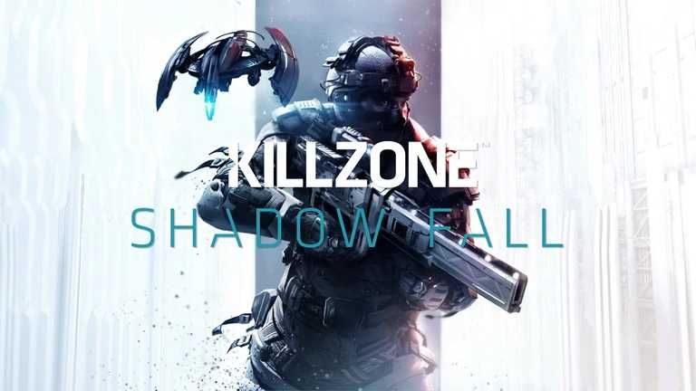 Продаю гру Killzone: Shadow Fall