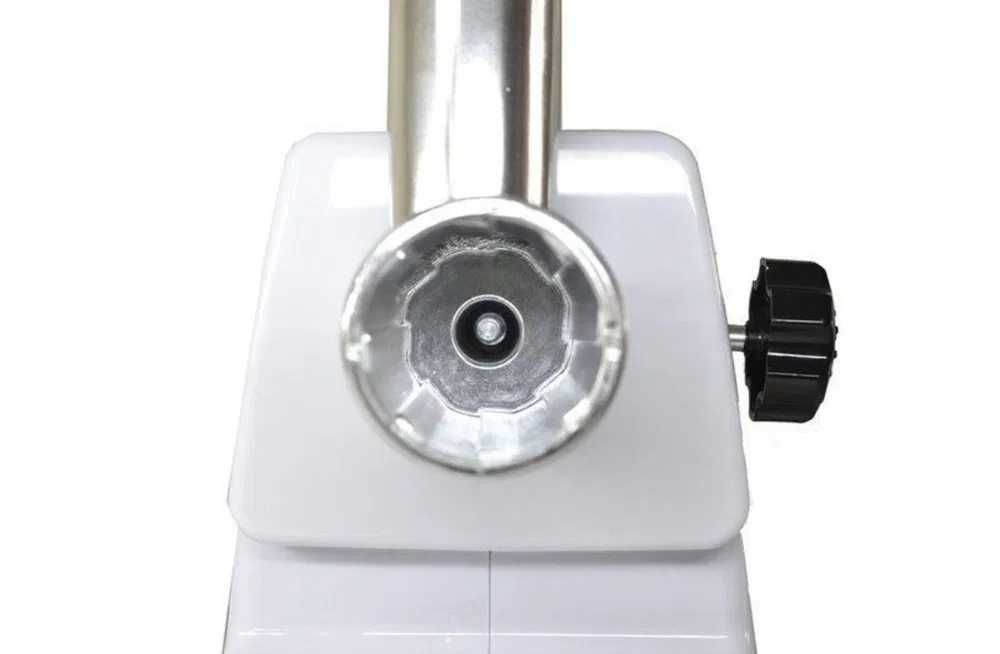 Новая мясорубка+соковыжималка Rainberg rb-675 3800Вт электромясорубка