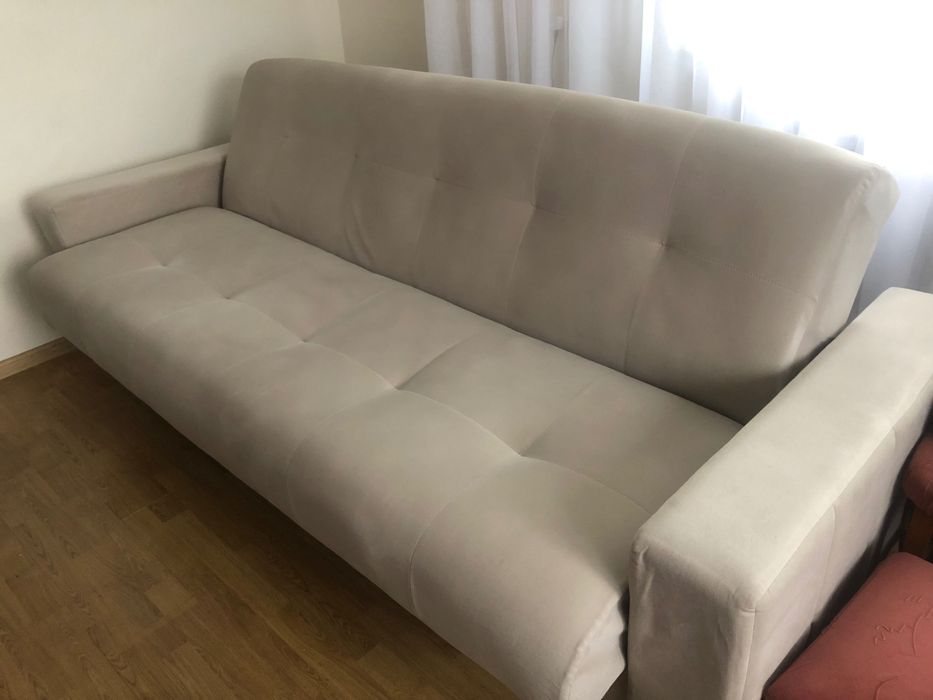 Продам Диван книжка