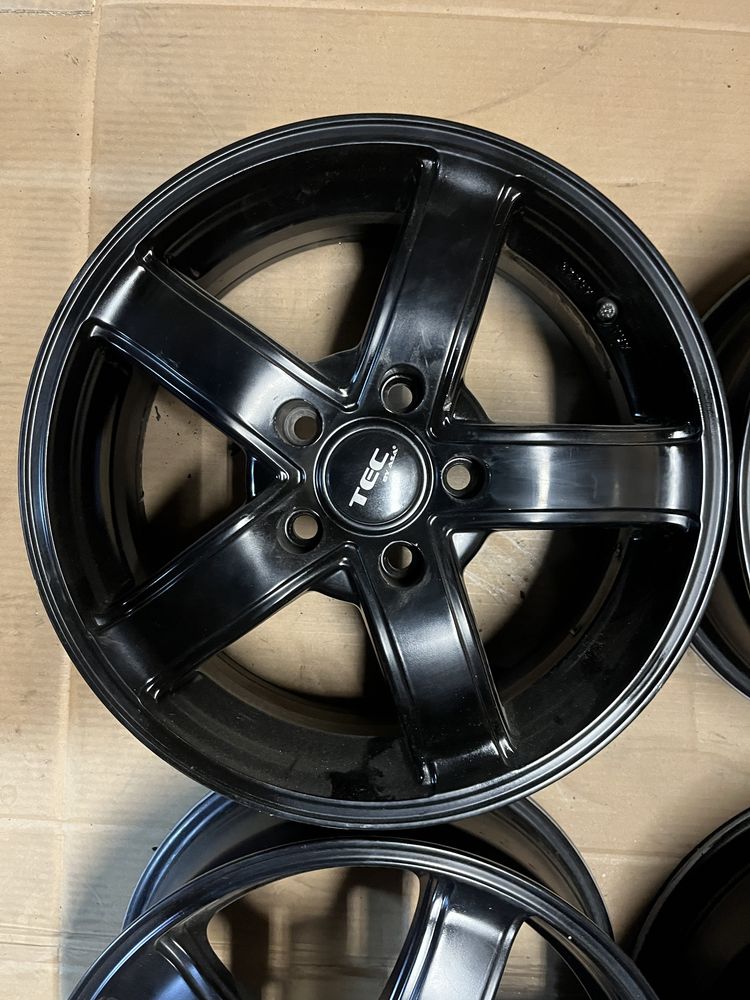 5x114,3 6,5J16 ET45 Mitsubishi ASX toyota FELGI ALUMINIOWE