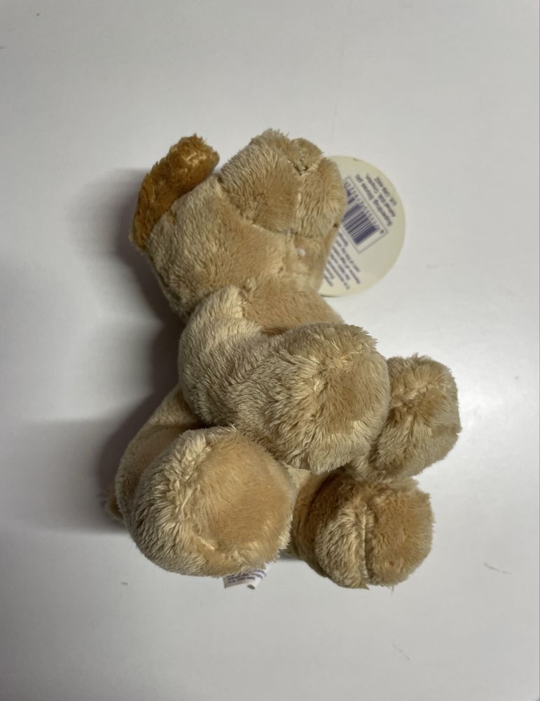 Цуцик від «Soft toy»