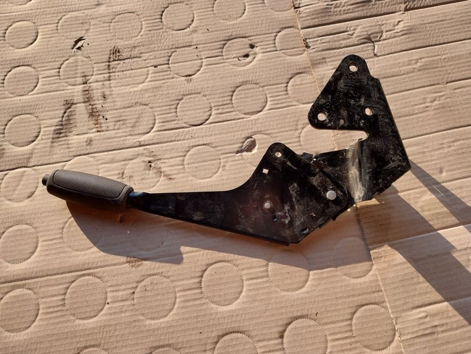 Jumper iii ducato boxer II lift dźwignią hamulca ręcznego pomocniczego