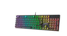 Клавиатура GAMEPRO MK85B Blue Switch RGB (MK85B)